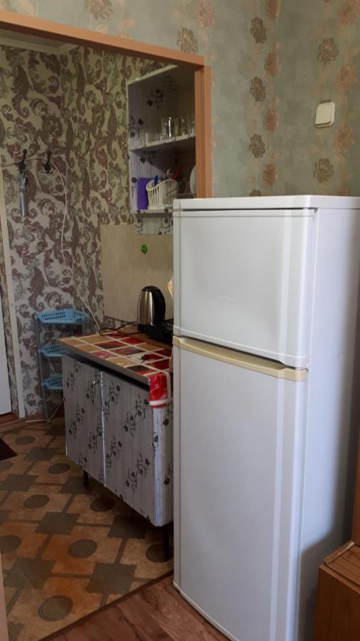 Кемерово: Apartment Prospekt Lenina 128