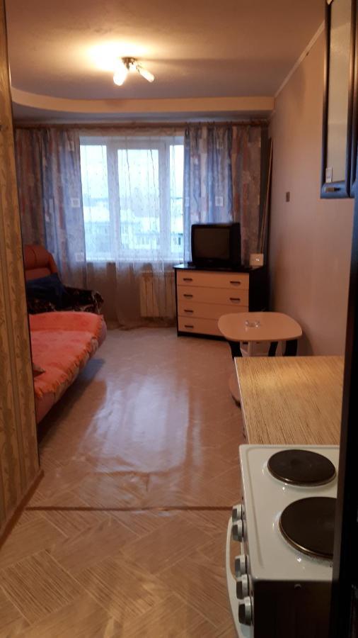 Кемерово: Apartment Prospekt Lenina 128