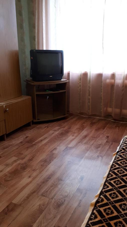 Кемерово: Apartment Prospekt Lenina 128