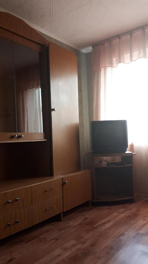 Кемерово: Apartment Prospekt Lenina 128