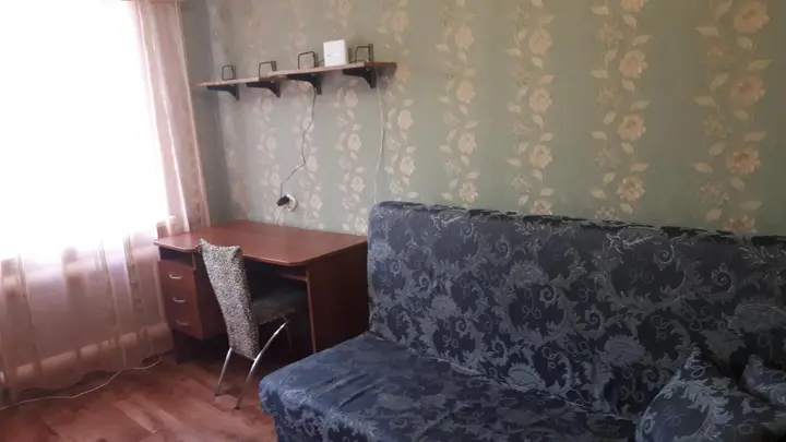 Кемерово: Apartment Prospekt Lenina 128