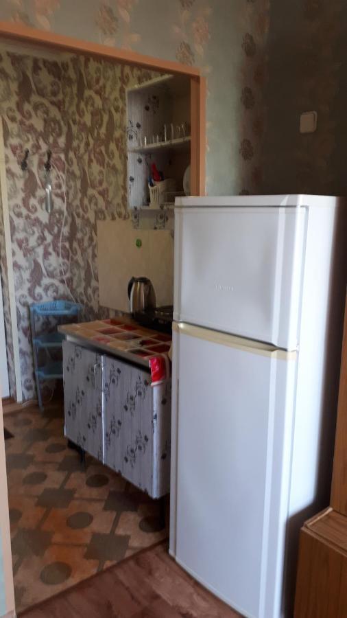 Кемерово: Apartment Prospekt Lenina 128