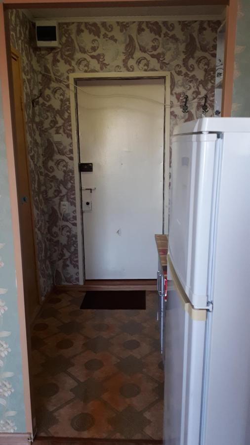 Кемерово: Apartment Prospekt Lenina 128