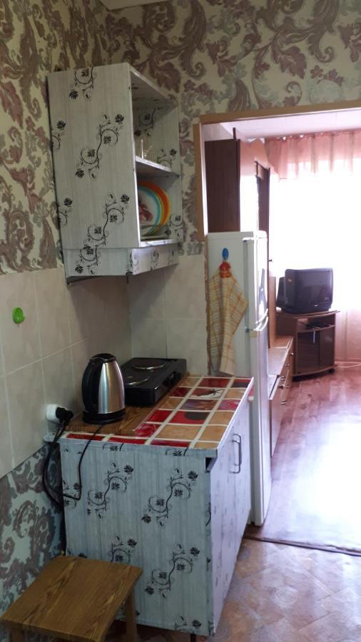 Кемерово: Apartment Prospekt Lenina 128