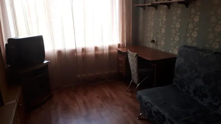 Кемерово: Apartment Prospekt Lenina 128