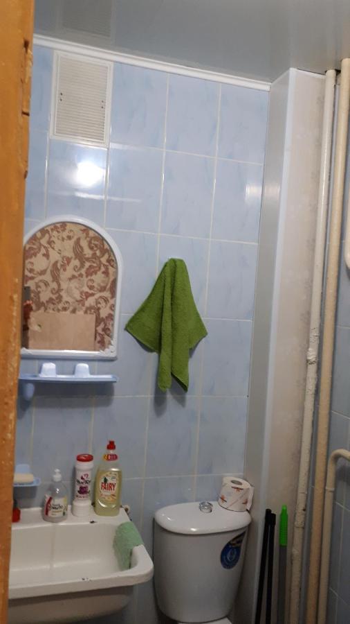 Кемерово: Apartment Prospekt Lenina 128