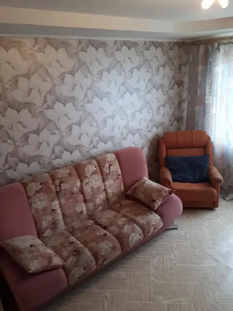 Кемерово: Apartment Prospekt Lenina 128