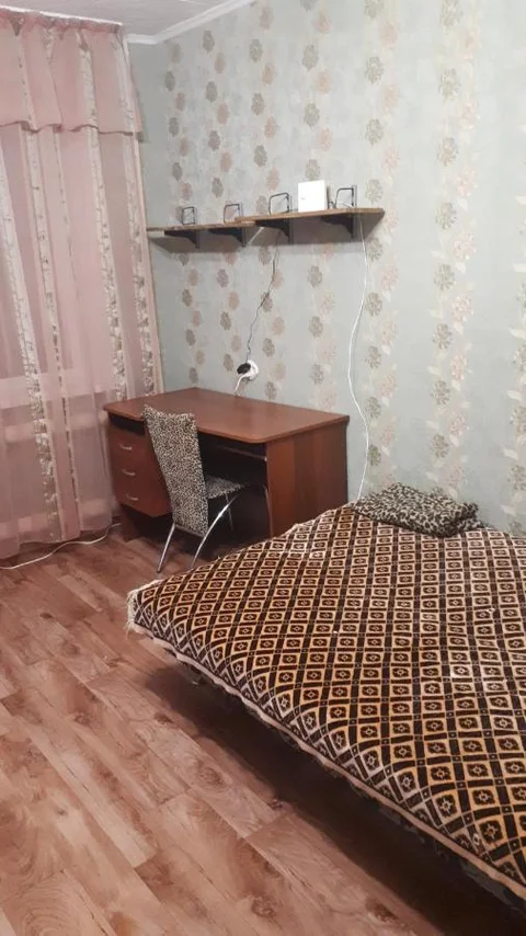 Кемерово: Apartment Prospekt Lenina 128