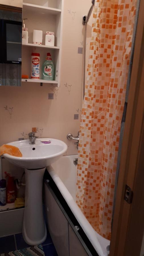 Кемерово: Apartment Prospekt Lenina 128