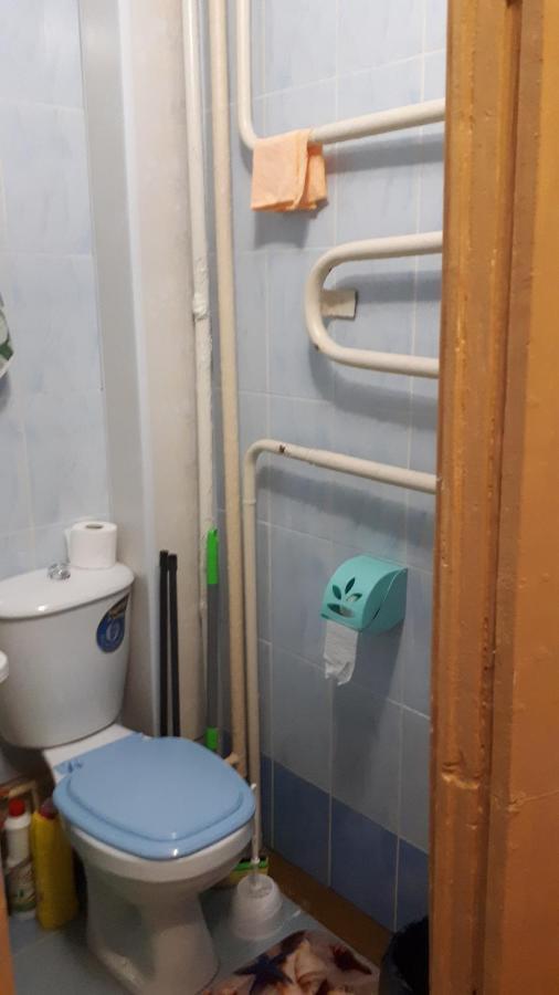 Кемерово: Apartment Prospekt Lenina 128