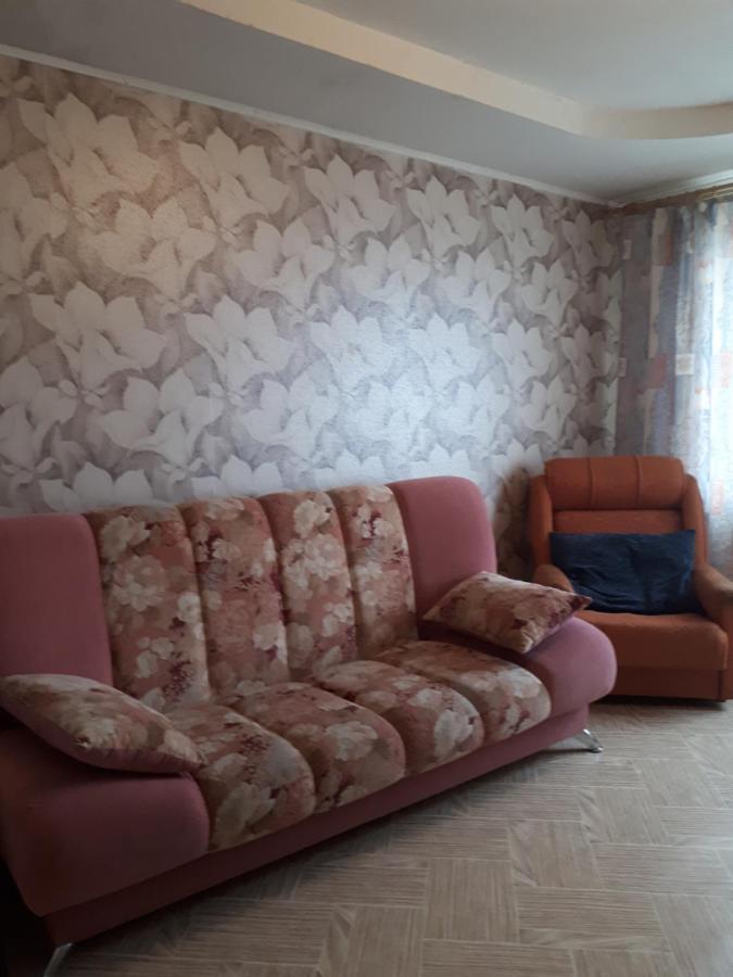 Кемерово: Apartment Prospekt Lenina 128
