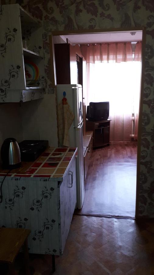 Кемерово: Apartment Prospekt Lenina 128