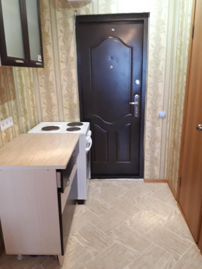 Кемерово: Apartment Prospekt Lenina 128