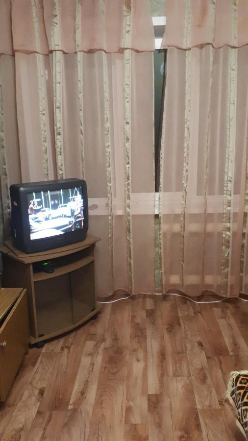 Кемерово: Apartment Prospekt Lenina 128