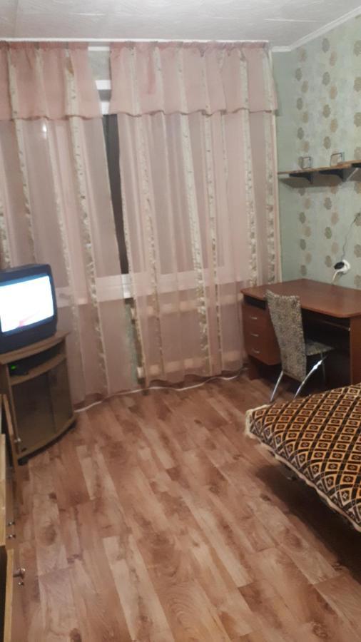 Кемерово: Apartment Prospekt Lenina 128