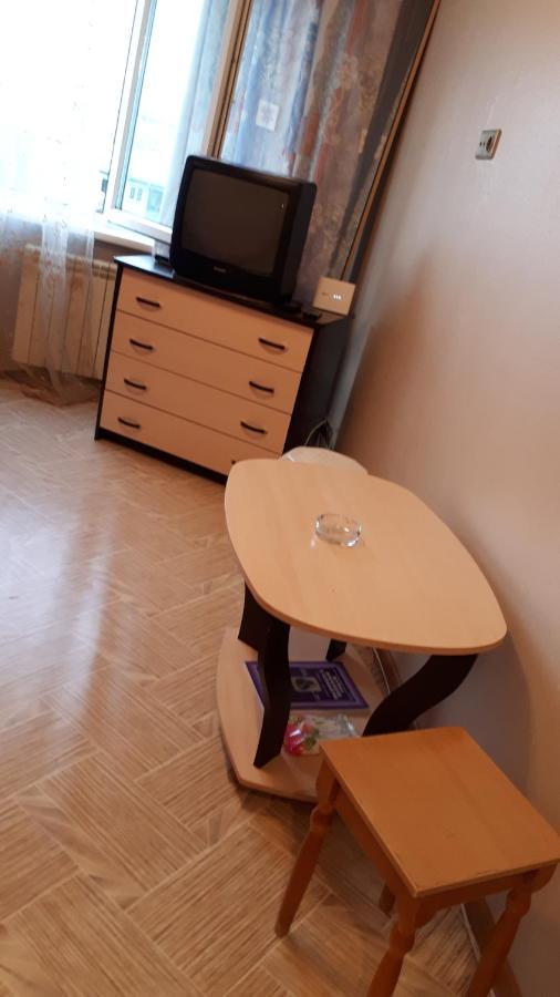 Кемерово: Apartment Prospekt Lenina 128