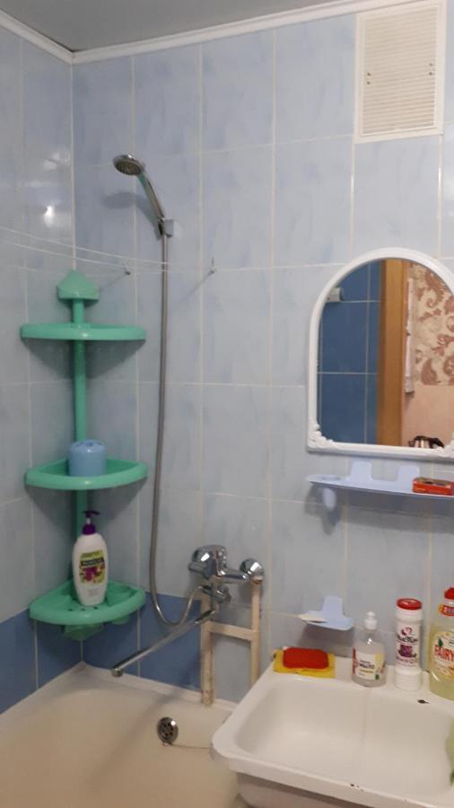 Кемерово: Apartment Prospekt Lenina 128