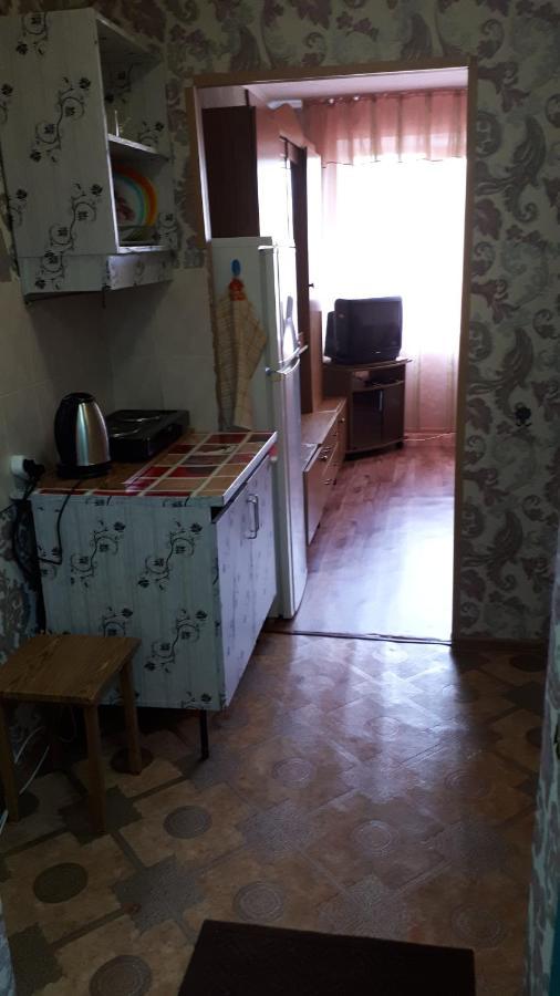 Кемерово: Apartment Prospekt Lenina 128