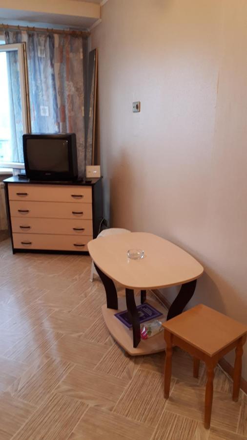 Кемерово: Apartment Prospekt Lenina 128