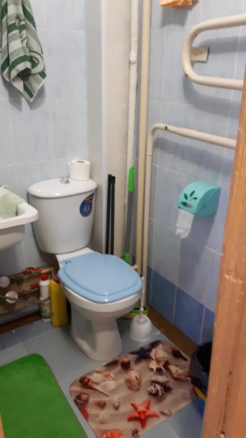 Кемерово: Apartment Prospekt Lenina 128