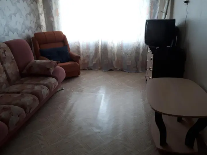 Кемерово: Apartment Prospekt Lenina 128