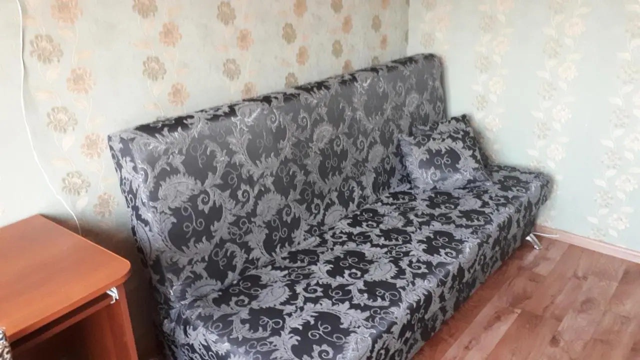 Кемерово: Apartment Prospekt Lenina 128