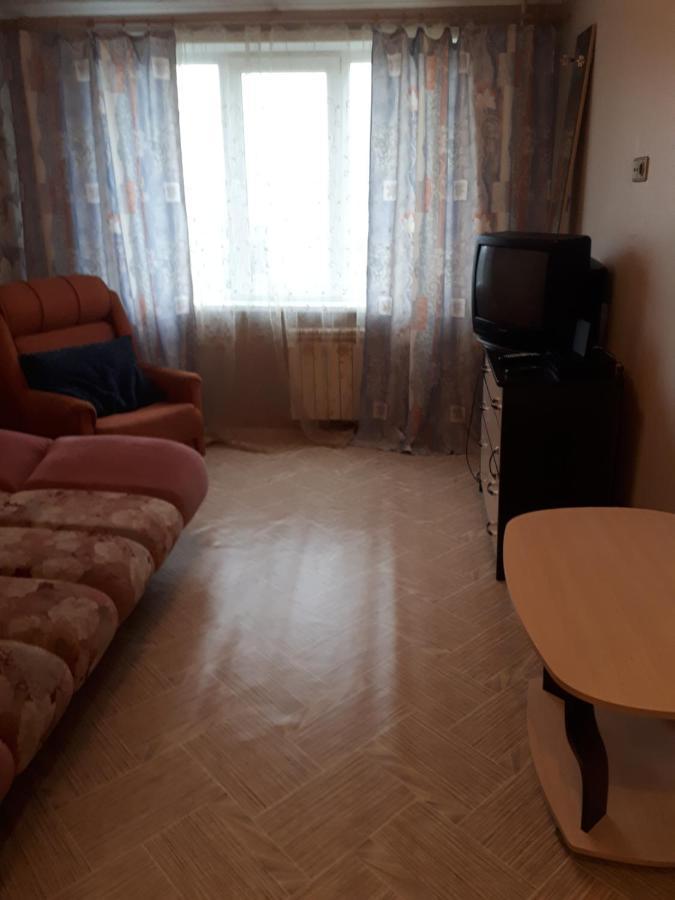 Кемерово: Apartment Prospekt Lenina 128