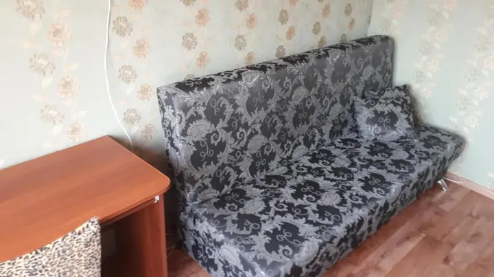 Кемерово: Apartment Prospekt Lenina 128
