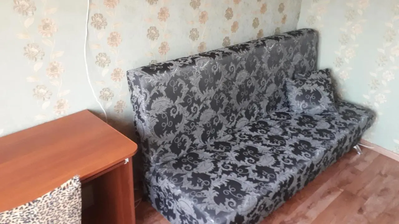 Кемерово: Apartment Prospekt Lenina 128