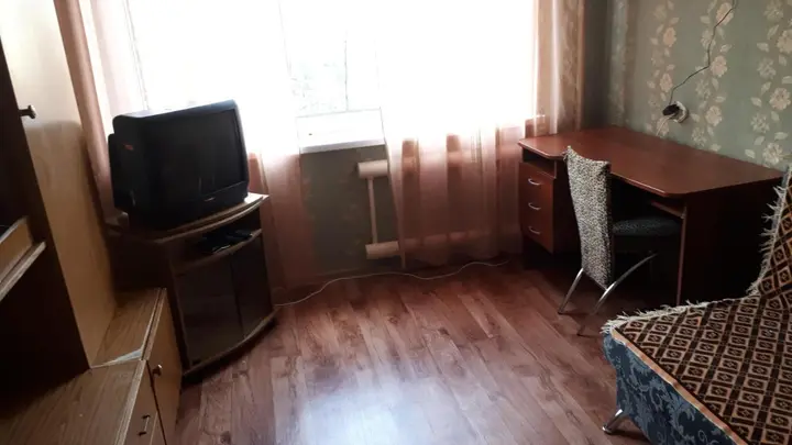Кемерово: Apartment Prospekt Lenina 128