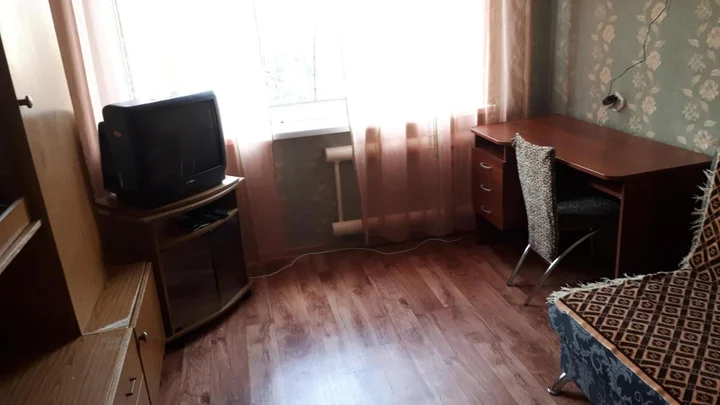 Кемерово: Apartment Prospekt Lenina 128