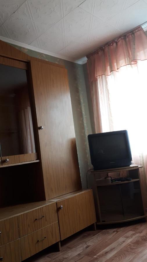 Кемерово: Apartment Prospekt Lenina 128
