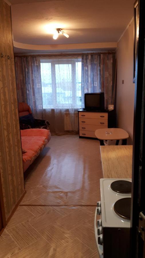 Кемерово: Apartment Prospekt Lenina 128