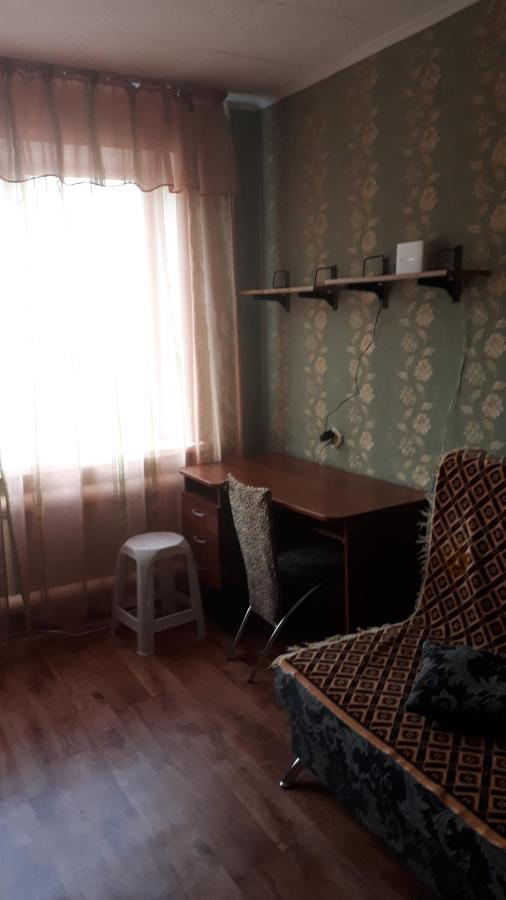 Кемерово: Apartment Prospekt Lenina 128