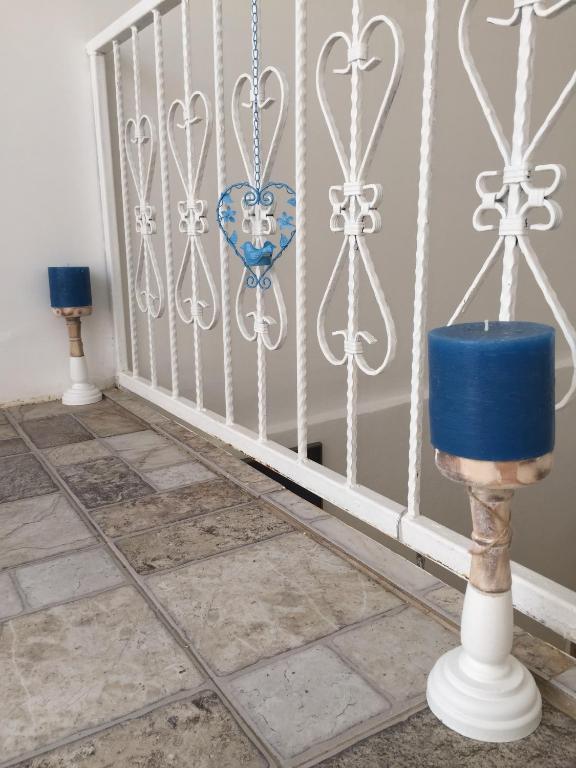 Бодрум: White and Blue Bodrum
