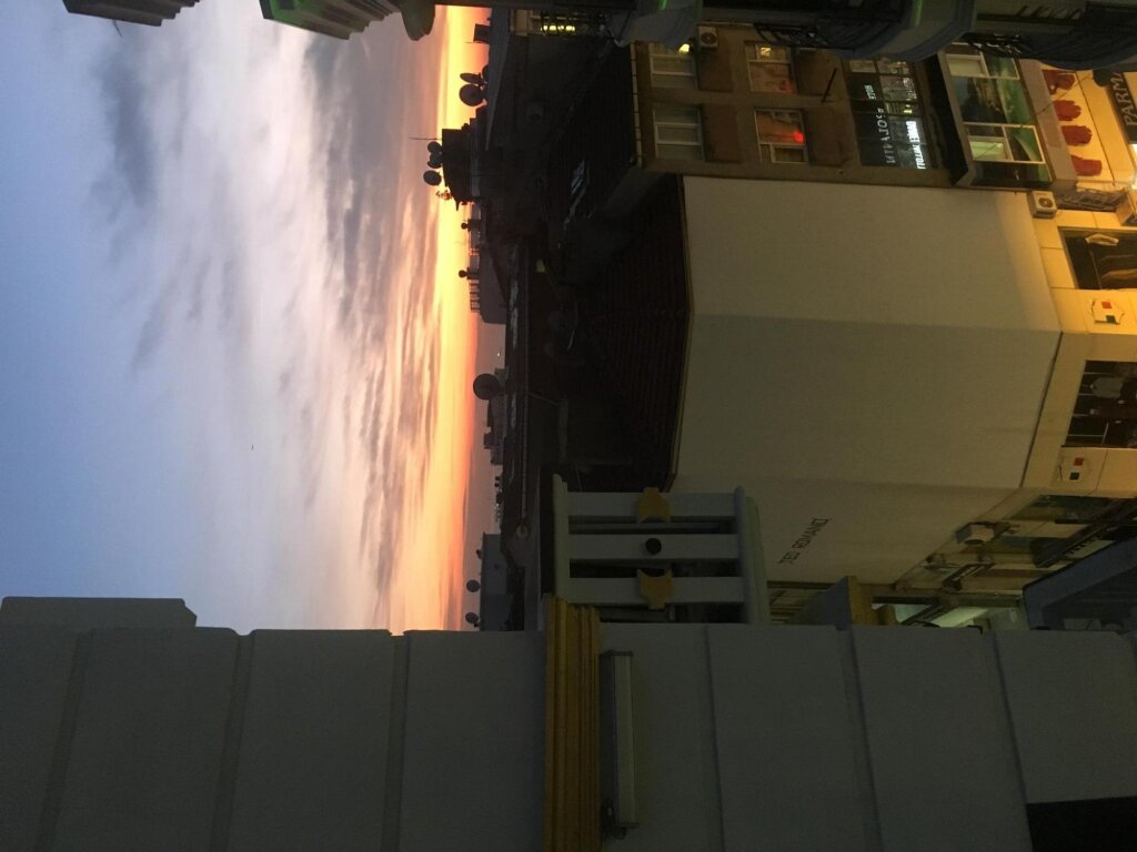 Стамбул: Istanbul Terrace Hotel