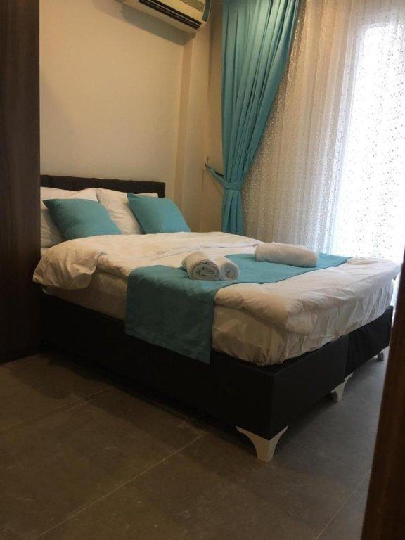 Стамбул: Istanbul Terrace Hotel