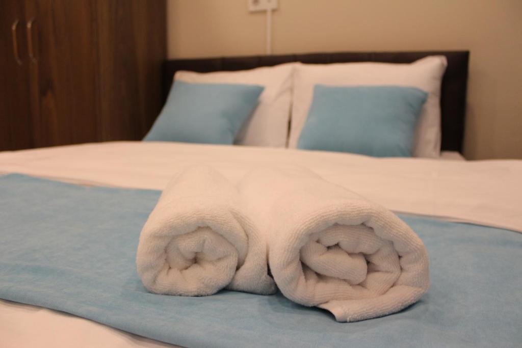 Стамбул: Istanbul Terrace Hotel