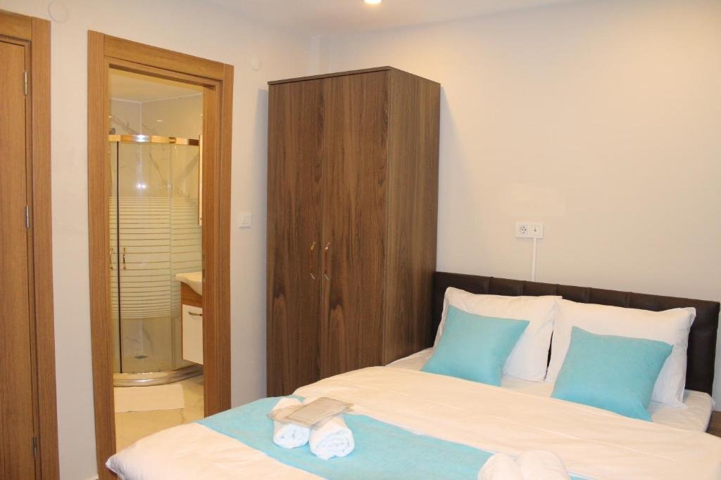 Стамбул: Istanbul Terrace Hotel