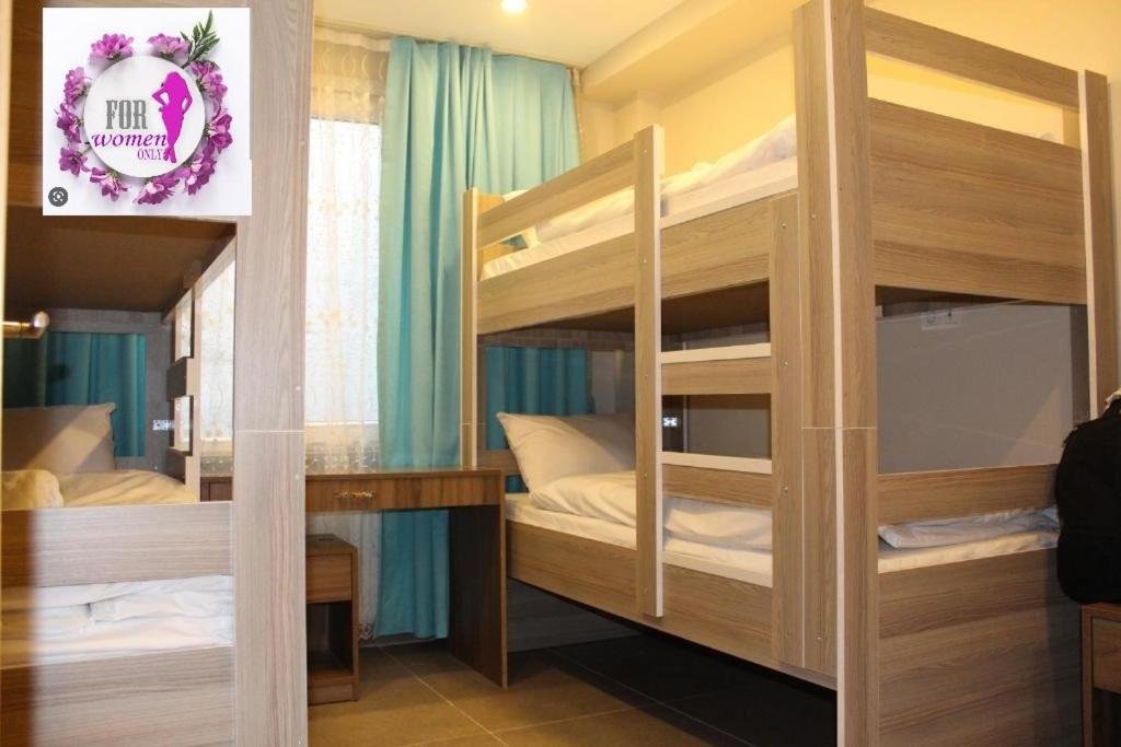 Стамбул: Istanbul Terrace Hotel