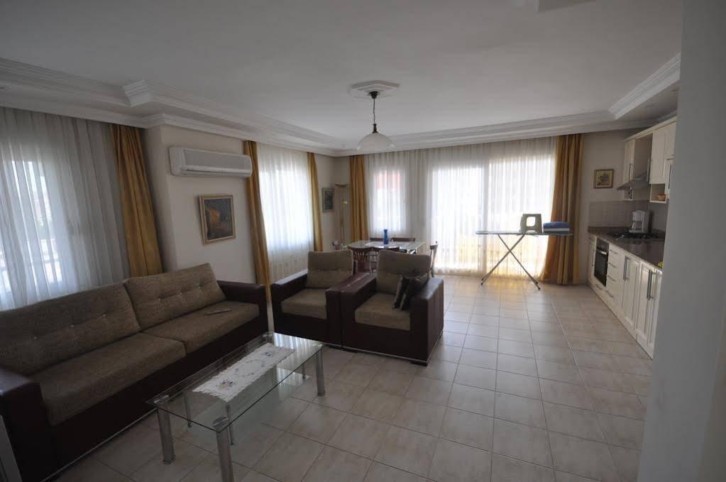 M.Tasdemir Apartment — фото 4