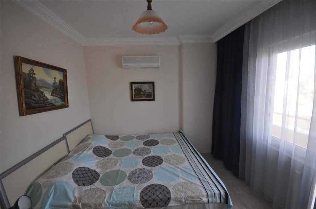 M.Tasdemir Apartment — фото 2