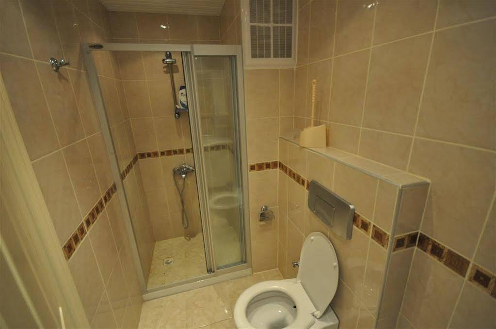Аланья: M.Tasdemir Apartment