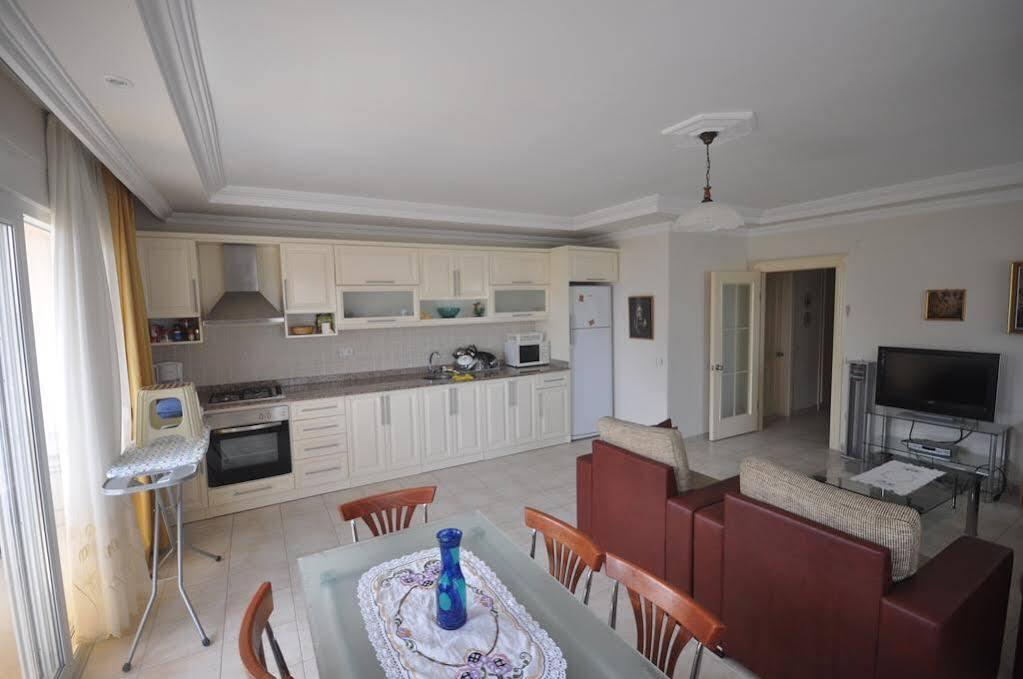 Аланья: M.Tasdemir Apartment