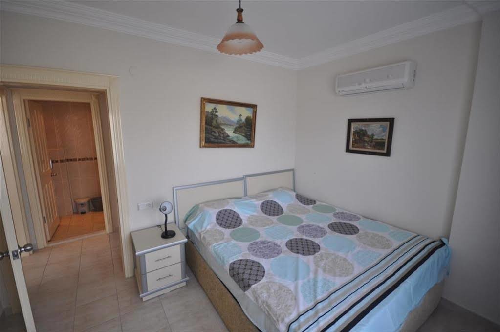 Аланья: M.Tasdemir Apartment