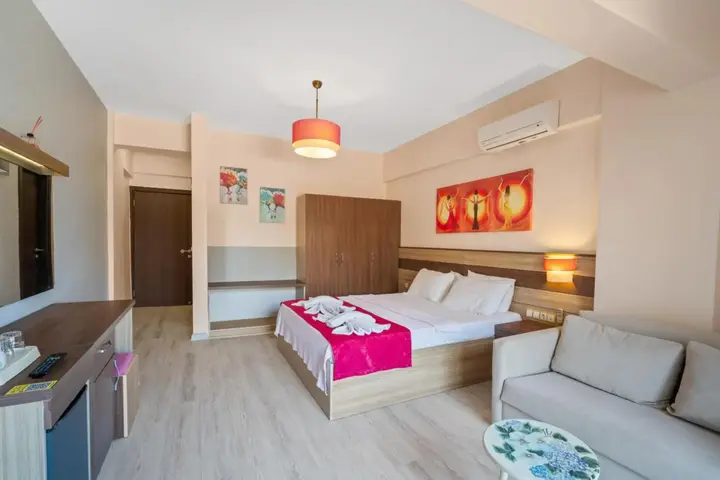 Турунч: Eden Pyara Hotel Turunc