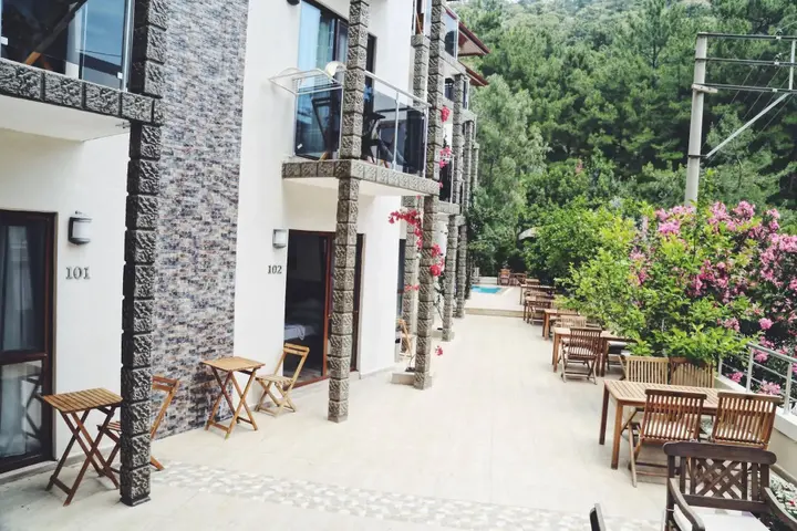 Турунч: Eden Pyara Hotel Turunc