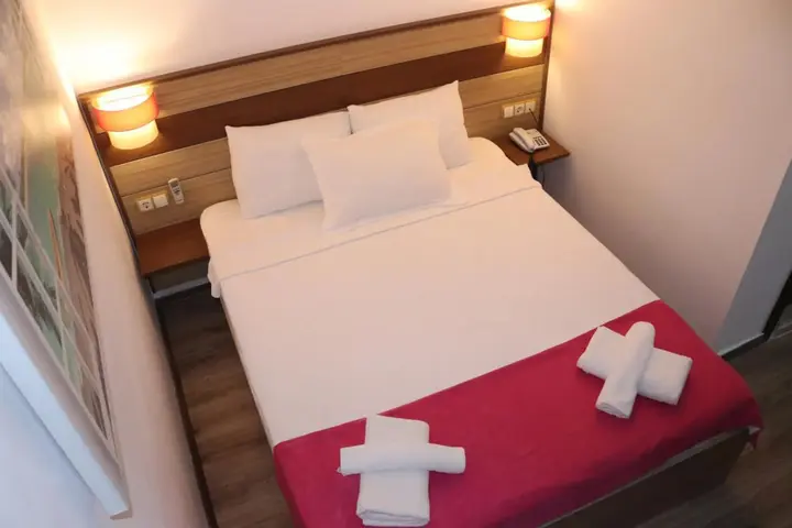 Турунч: Eden Pyara Hotel Turunc