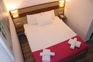 Турунч: Eden Pyara Hotel Turunc