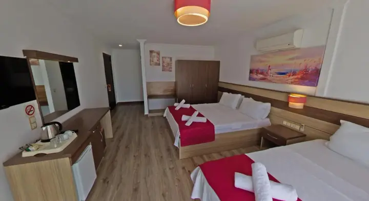 Турунч: Eden Pyara Hotel Turunc